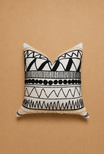 Load image into Gallery viewer, SEA DANIEL, 18x18” - Pillow Cover