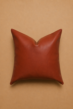 Load image into Gallery viewer, BENJAMIN, 18x18'' - Pillow Cover