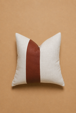 Load image into Gallery viewer, MARGO, 18x18'' - Pillow Cover
