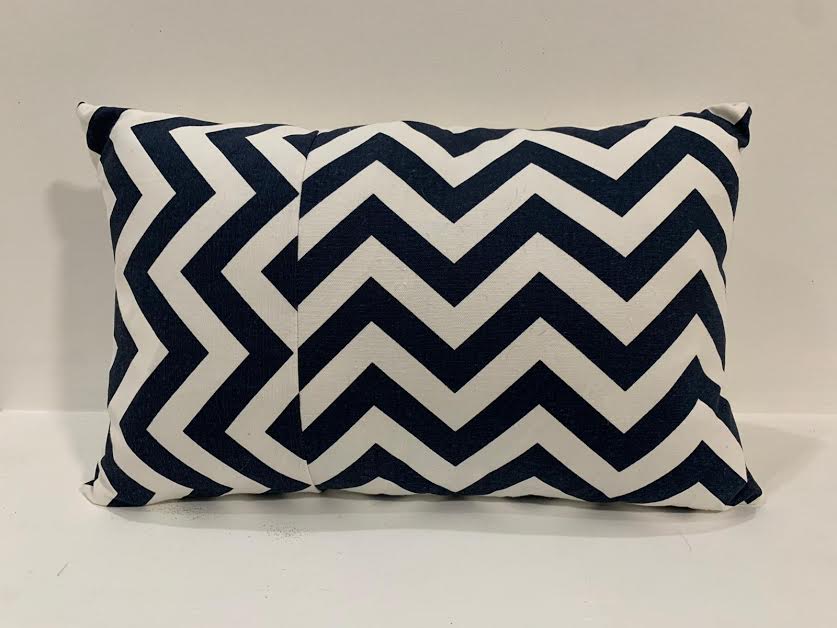 DELANY LUMBAR, 12x20'' - Pillow Cover -