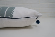 Load image into Gallery viewer, ENOC LUMBAR, 12x20&#39;&#39; - Pillow Cover -