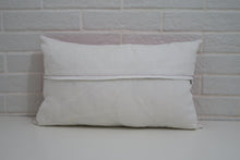 Load image into Gallery viewer, CHARLOTTE LUMBAR, 12x20&#39;&#39; - Pillow Cover