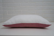 Load image into Gallery viewer, CHARLOTTE LUMBAR, 12x20&#39;&#39; - Pillow Cover