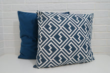 Load image into Gallery viewer, EULA, 20x20&#39;&#39; - Pillow Cover -