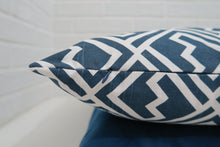 Load image into Gallery viewer, EULA, 20x20&#39;&#39; - Pillow Cover -