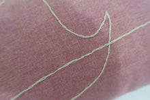 Load image into Gallery viewer, CHARLOTTE LUMBAR, 12x20&#39;&#39; - Pillow Cover