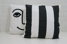 Load image into Gallery viewer, LORETTA, 18x18&#39;&#39; - Pillow Cover -