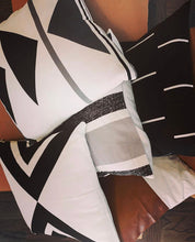 Load image into Gallery viewer, ARGO, 18x18” - Pillow Cover