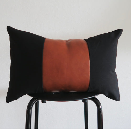 BREE, LUMBAR 12x20'' - Pillow Cover