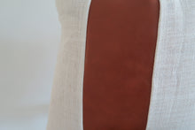 Load image into Gallery viewer, MARGO, 18x18&#39;&#39; - Pillow Cover