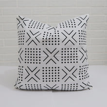 Load image into Gallery viewer, RHEA, 18x18” - Pillow Cover