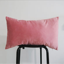 Load image into Gallery viewer, ZOEY,  LUMBAR 12x20&#39;&#39; - Pillow Cover