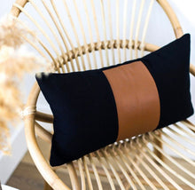 Load image into Gallery viewer, BREE, LUMBAR 12x20&#39;&#39; - Pillow Cover