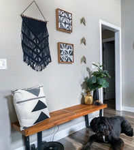 Load image into Gallery viewer, ARGO, 18x18” - Pillow Cover