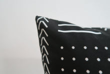 Load image into Gallery viewer, MIZA, LUMBAR 12x20&#39;&#39; - Pillow Cover