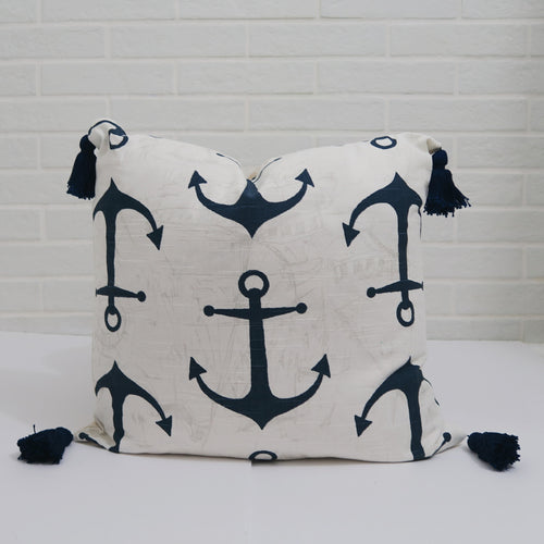 HARLOW, 20x20'' - Pillow Cover -