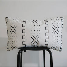 Load image into Gallery viewer, MONTANA, LUMBAR 12x20&#39;&#39; - Pillow Cover