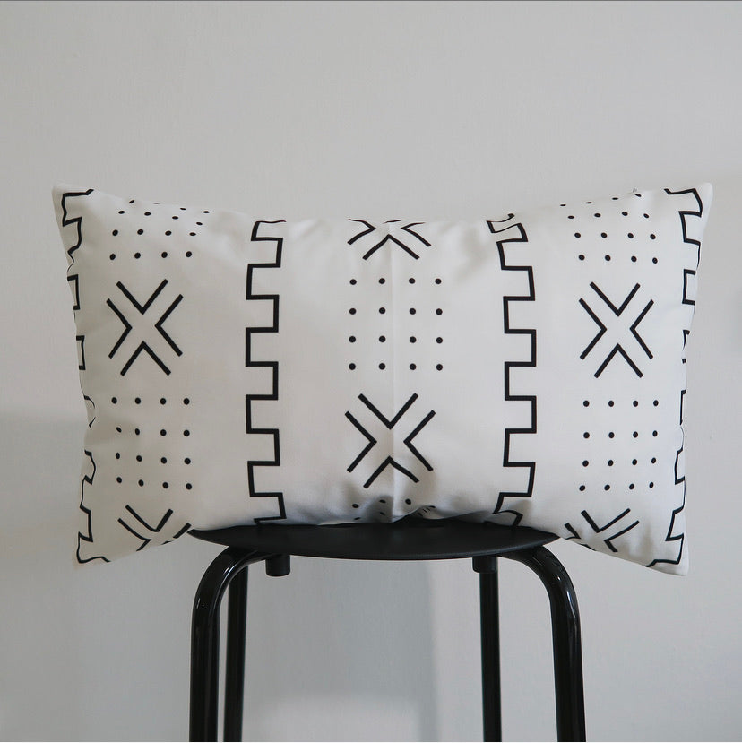 MONTANA, LUMBAR 12x20'' - Pillow Cover