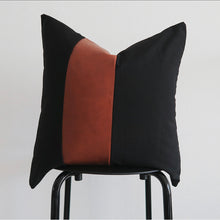 Load image into Gallery viewer, ARIA, 18x18&#39;&#39; - Pillow Cover