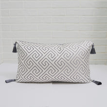 Load image into Gallery viewer, ZARA LUMBAR, 12x20&#39;&#39; - Pillow Cover -