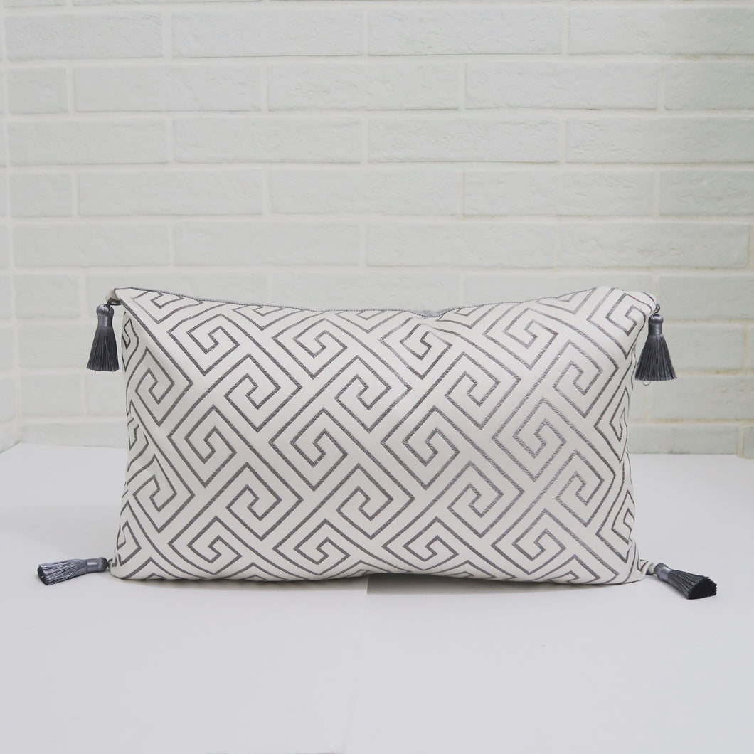 ZARA LUMBAR, 12x20'' - Pillow Cover -