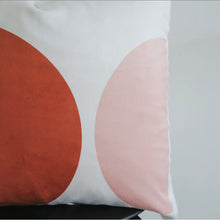 Load image into Gallery viewer, GRACE, 18x18” - Pillow Cover