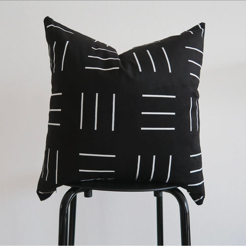 CODY, 18x18” - Pillow Cover