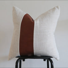 Load image into Gallery viewer, MARGO, 18x18&#39;&#39; - Pillow Cover