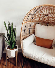 Load image into Gallery viewer, OPAL, LUMBAR 12x20&#39;&#39; - Pillow Cover