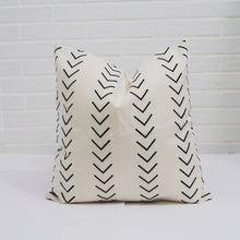 Load image into Gallery viewer, ZALOR, 18x18” - Pillow Cover