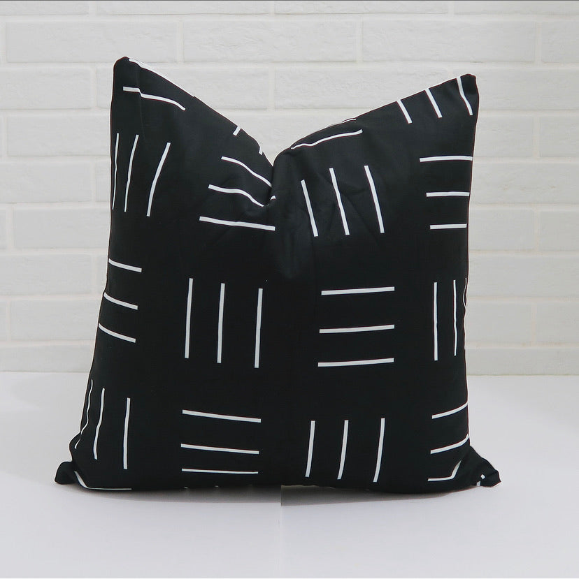 CODY, 18x18” - Pillow Cover