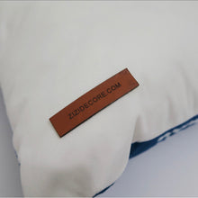 Load image into Gallery viewer, RAIN, 18x18” - Pillow Cover