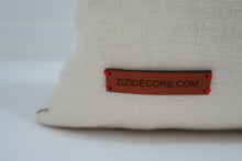 Load image into Gallery viewer, KORA LUMBAR, 12x20&#39;&#39; - Pillow Cover