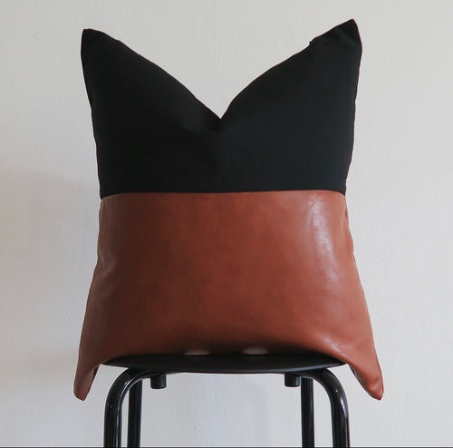 LOIS, 18x18'' - Pillow Cover