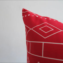 Load image into Gallery viewer, KLOUS, 18x18” - Pillow Cover