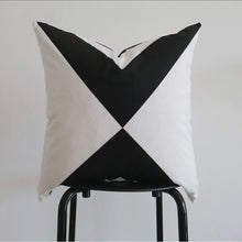 Load image into Gallery viewer, DAL, 18x18” - Pillow Cover