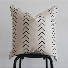 Load image into Gallery viewer, ZALOR, 18x18” - Pillow Cover