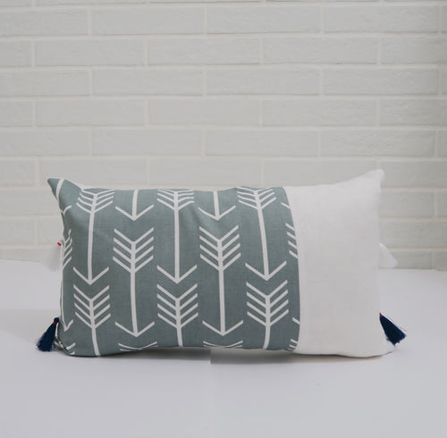ENOC LUMBAR, 12x20'' - Pillow Cover -
