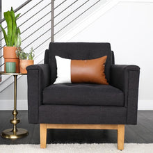 Load image into Gallery viewer, NORA, LUMBAR 12x20&#39;&#39; - Pillow Cover