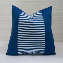 Load image into Gallery viewer, RAIN, 18x18” - Pillow Cover