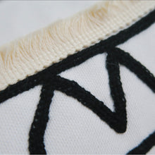 Load image into Gallery viewer, SEA DANIEL, 18x18” - Pillow Cover