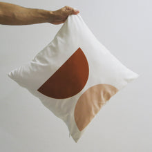 Load image into Gallery viewer, GRACE, 18x18” - Pillow Cover