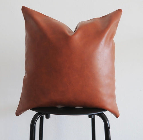 BENJAMIN, 18x18'' - Pillow Cover