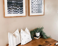 Load image into Gallery viewer, ZALOR, 18x18” - Pillow Cover