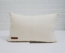 Load image into Gallery viewer, KORA LUMBAR, 12x20&#39;&#39; - Pillow Cover