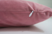 Load image into Gallery viewer, ZOEY,  LUMBAR 12x20&#39;&#39; - Pillow Cover