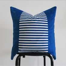 Load image into Gallery viewer, RAIN, 18x18” - Pillow Cover