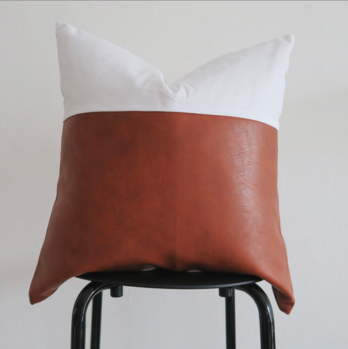 NOVA, 18x18'' - Pillow Cover