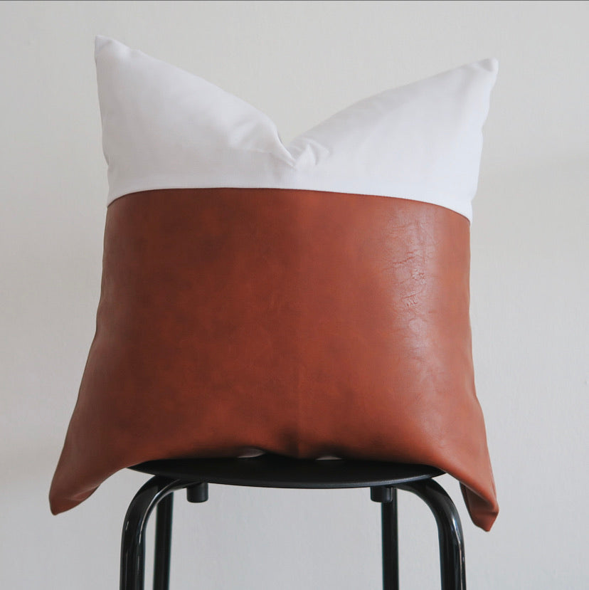 NOVA, 18x18'' - Pillow Cover