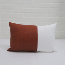 Load image into Gallery viewer, NORA, LUMBAR 12x20&#39;&#39; - Pillow Cover